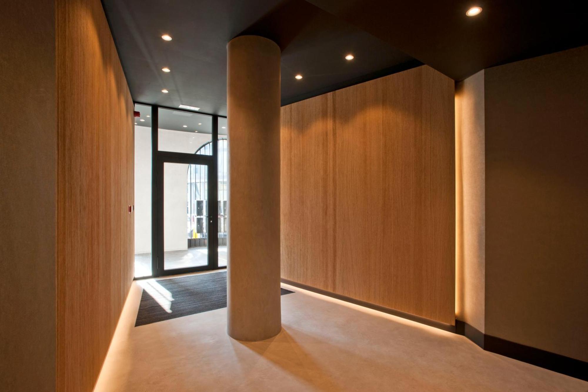 Modern Central 1Br Suite - 90 Sqm Brussels Exterior photo