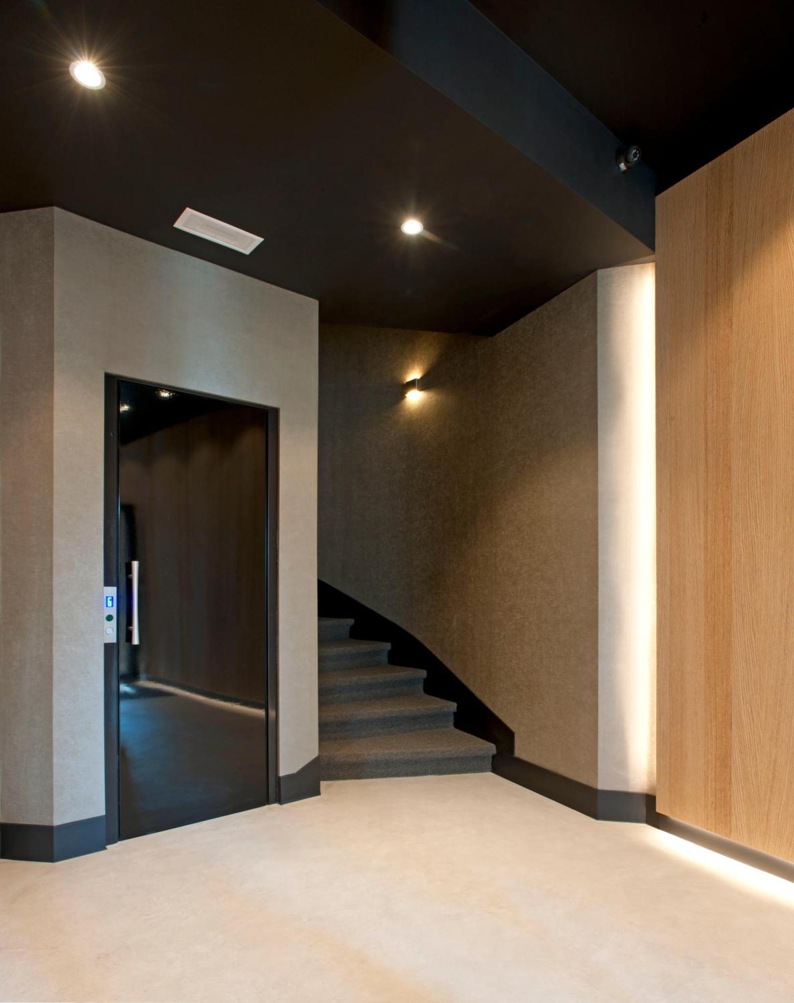 Modern Central 1Br Suite - 90 Sqm Brussels Exterior photo